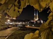 Rekolekcje wielkopostne w katedrze wrocławskiej. Program odnowy parafii