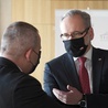 Minister zdrowia: W Polsce mamy już trzecią falę koronawirusa