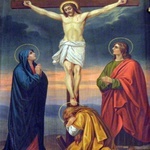 Droga Krzyżowa w radomskiej katedrze