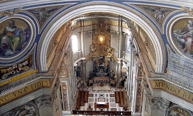 Katedra Świętego Piotra