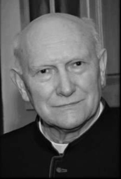 Ks. Tadeusz Szczękulski zmarł 20 lutego.