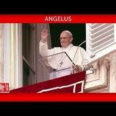Angelus 14 febbraio 2021 Papa Francesco