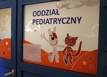 Bielsko-Biała. Szpital dostaje zaliczkę z NFZ i oddaje pożyczkę powiatowi. Sytuacja pediatrii wciąż trudna