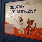 Bielsko-Biała. Szpital dostaje zaliczkę z NFZ i oddaje pożyczkę powiatowi. Sytuacja pediatrii wciąż trudna