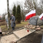 190. rocznica bitwy pod Olszynką Grochowską