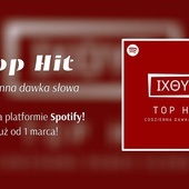 "Top Hit" naszych kleryków, czyli Ewangelia dla młodych ciałem i duchem