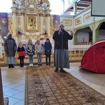 Niedziela "Ad gentes" w diecezji świdnickiej