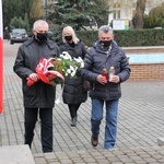 Dzień Żołnierzy Niezłomnych w Tarnobrzegu