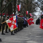 Narodowy Dzień Pamięci Żołnierzy Wyklętych Kraków 2021