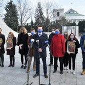 Nowoczesna chce wykreślenia z Kodeksu Karnego artykułu o obrazie uczuć religijnych