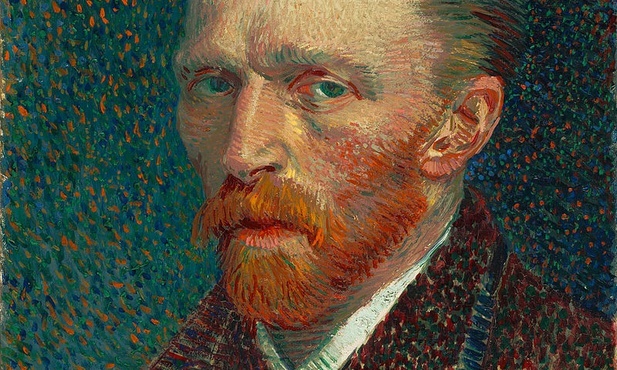 Rysunek van Gogha sprzedany za rekordowe 10,4 mln dolarów