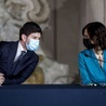 Włoski minister zdrowia: Krzywa zakażeń rośnie, warianty koronawirusa są straszne