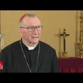 Parolin: Francesco porta in Iraq la speranza del dialogo e della ricostruzione