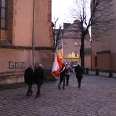 Jelenia Góra pamięta o żołnierzach wyklętych