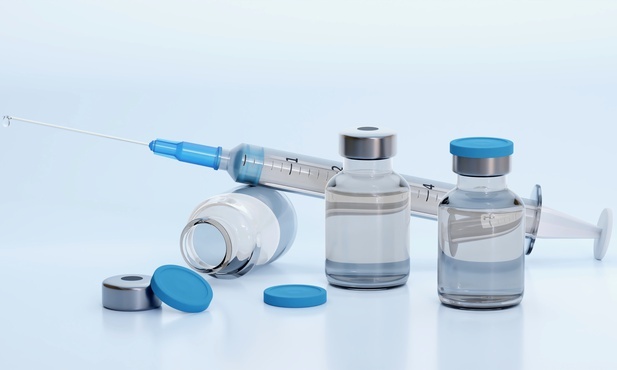Badania potwierdzają dużą skuteczność szczepionki Novavax