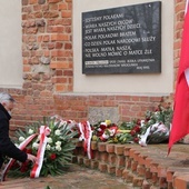 Prawdy Polaków spod Znaku Rodła przypomniane we Wrocławiu