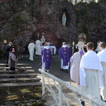 25 lat sanktuarium św. Józefa w Prudniku