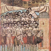 Świętych Czterdziestu Męczenników z Sebasty