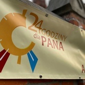 Rybnik. „24 godziny dla Pana” – papieska inicjatywa modlitewna w piątek i sobotę