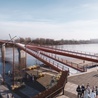 Warszawa będzie miała nowy most