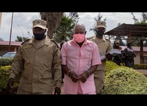 'Hotel Rwanda' hero Paul Rusesabagina sues over arrest