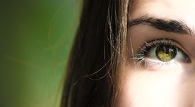Biolodzy odkryli 50 genów, które decydują o kolorze oczu