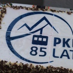 85 lat PKL 