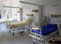 Śląskie. Przybędzie 600 łóżek covidowych, tym 112 w szpitalu tymczasowym w Katowicach
