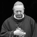 Śp. biskup Gerard Kusz (1939-2021)