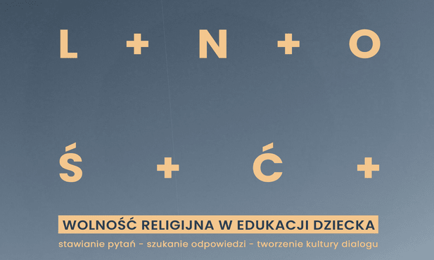 Wolność religijna w edukacji dziecka