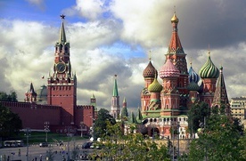 Dobowy przyrost zakażeń koronawirusem w Moskwie najwyższy od stycznia