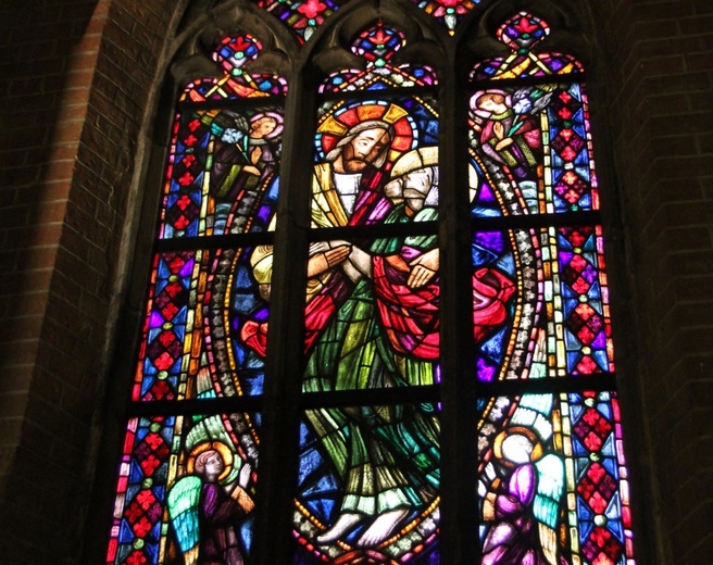 Uroczystość św. Józefa i Rok św. Józefa w katedrze wrocławskiej