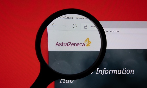 Szpital Uniwersytecki w Oslo: Szczepionka AstraZeneca przyczyną zakrzepów