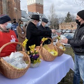 Kuchnia dla potrzebujących