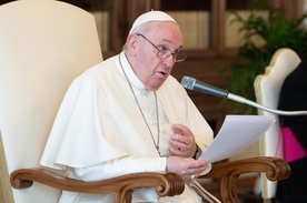 Orędzie Papieża na Światowy dzień modlitw o powołania 