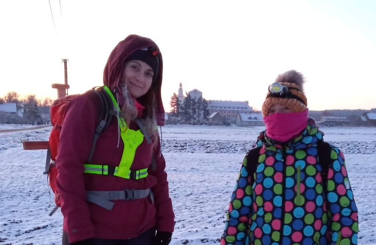 Piękni ludzie zmieniają świat. Na EDK z Góry do Głębowic