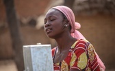 Studnie w Czadzie wybudowane przy pomocy Sercańskiej Rodziny Misyjnej