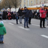 Zaproszenie na Gdyńską Drogę Krzyżową