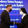 Ratowali Żydów, ocalili człowieczeństwo