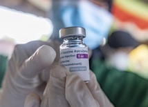 Tajlandia: Będą ubezpieczenia od skutków ubocznych szczepionek na Covid-19