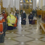Ekstremalne Drogi Krzyżowe w diecezji radomskiej