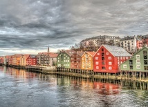 Norwegia. Kraina trolli, fjordów i brązowego sera