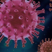 Ekspert: Teraz dziennie jest więcej mutacji koronawirusa niż rok temu miesięcznie
