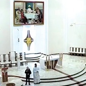Mikołaj swoje świadectwo dał podczas ostatniego modlitewnego spotkania w parafii Wieczerzy Pańskiej w Lublinie.