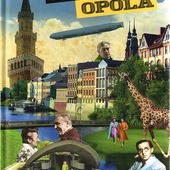	Olaf Pajączkowski, „Sekrety Opola”. Księży Młyn – Dom Wydawniczy, Łódź 2020, s. 144.
