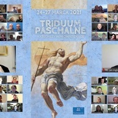 Przygotowani na Triduum Paschalne