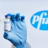 Pfizer i BioNTech: Szczepionka na Covid-19 skuteczna dla dzieci w wieku 12-16 lat