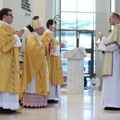 Abp Jędraszewski: Wielu jest ubogich w duchu, którzy domagają się od kapłanów osobistego świadectwa ich życia