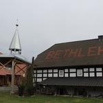 Betlejem, czyli Dom Chleba 