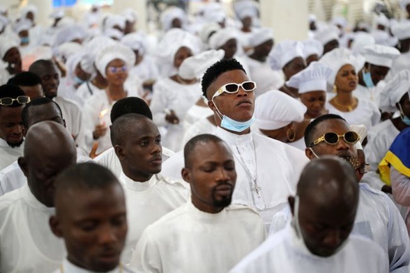 Chrześcijanie w NIgerii to nie tylko katolicy